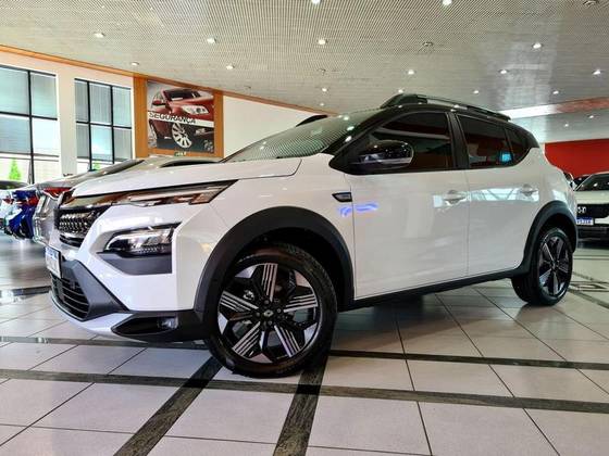 RENAULT KARDIAN 1.0 TCE FLEX PREMIÉRE EDITION EDC